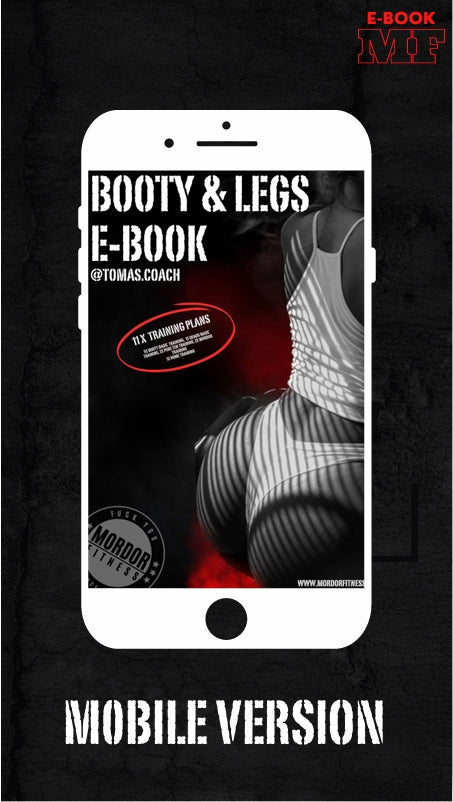 Posturevo Training Plan – Downloadable PDF