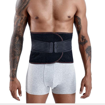 Lower Back Support for All-Day Comfort